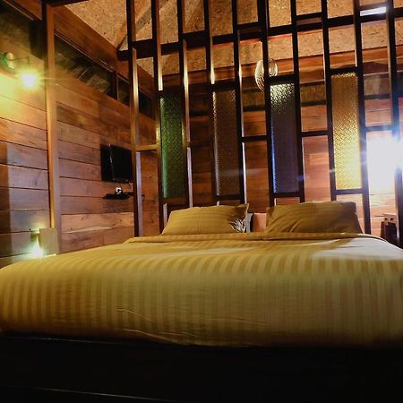 The For Rest Resort 塞友 外观 照片