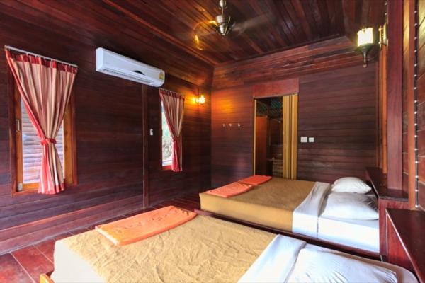 The For Rest Resort 塞友 外观 照片