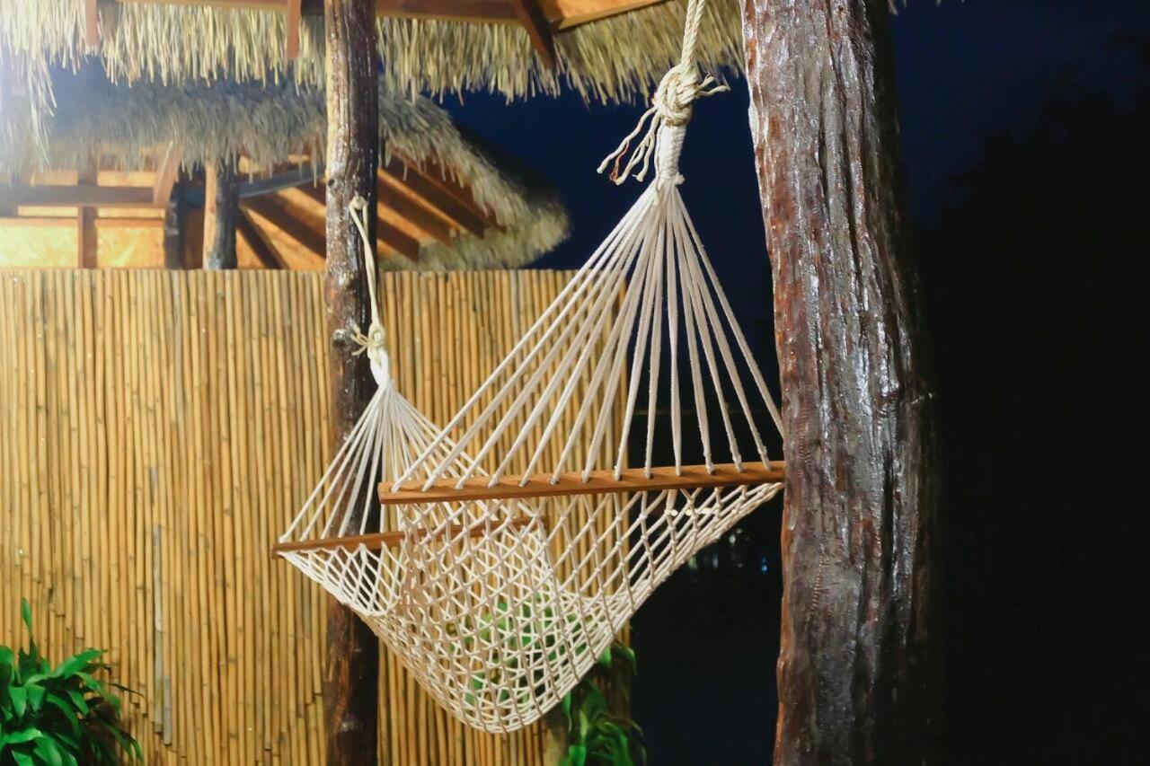 The For Rest Resort 塞友 外观 照片