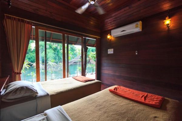 The For Rest Resort 塞友 外观 照片