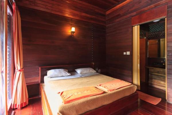 The For Rest Resort 塞友 外观 照片