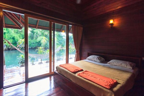 The For Rest Resort 塞友 外观 照片